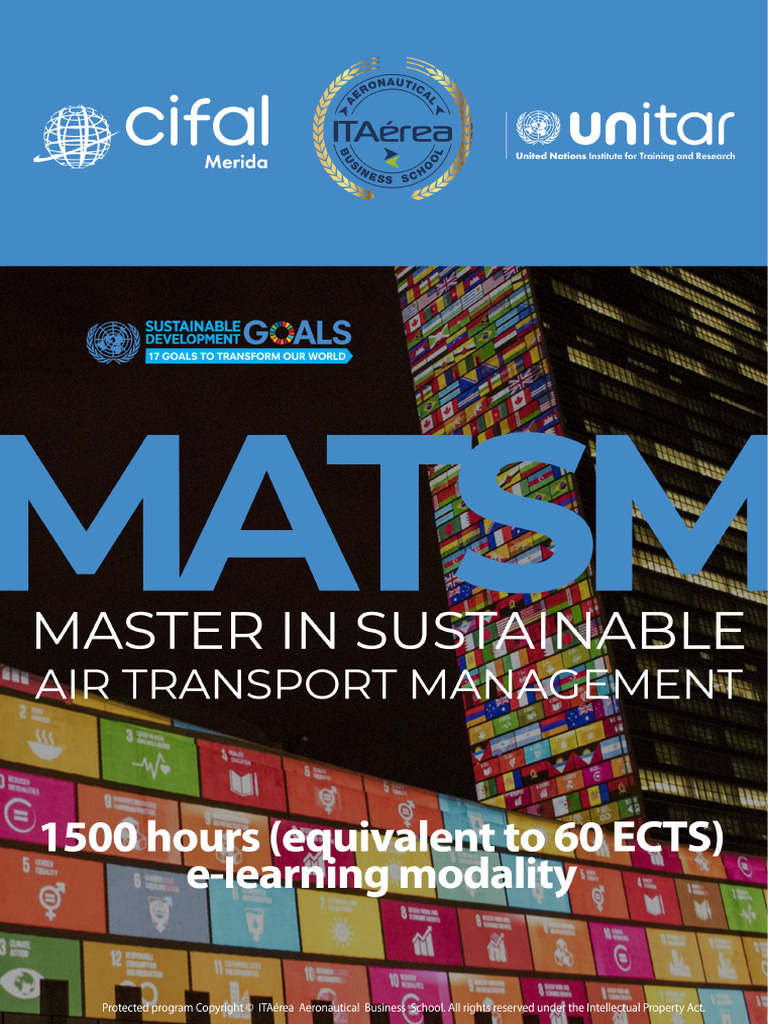 MATSM | PDF | Airport | Aviation