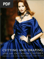 Christian Dior The Magic Of Fashion Cultural Trends - 