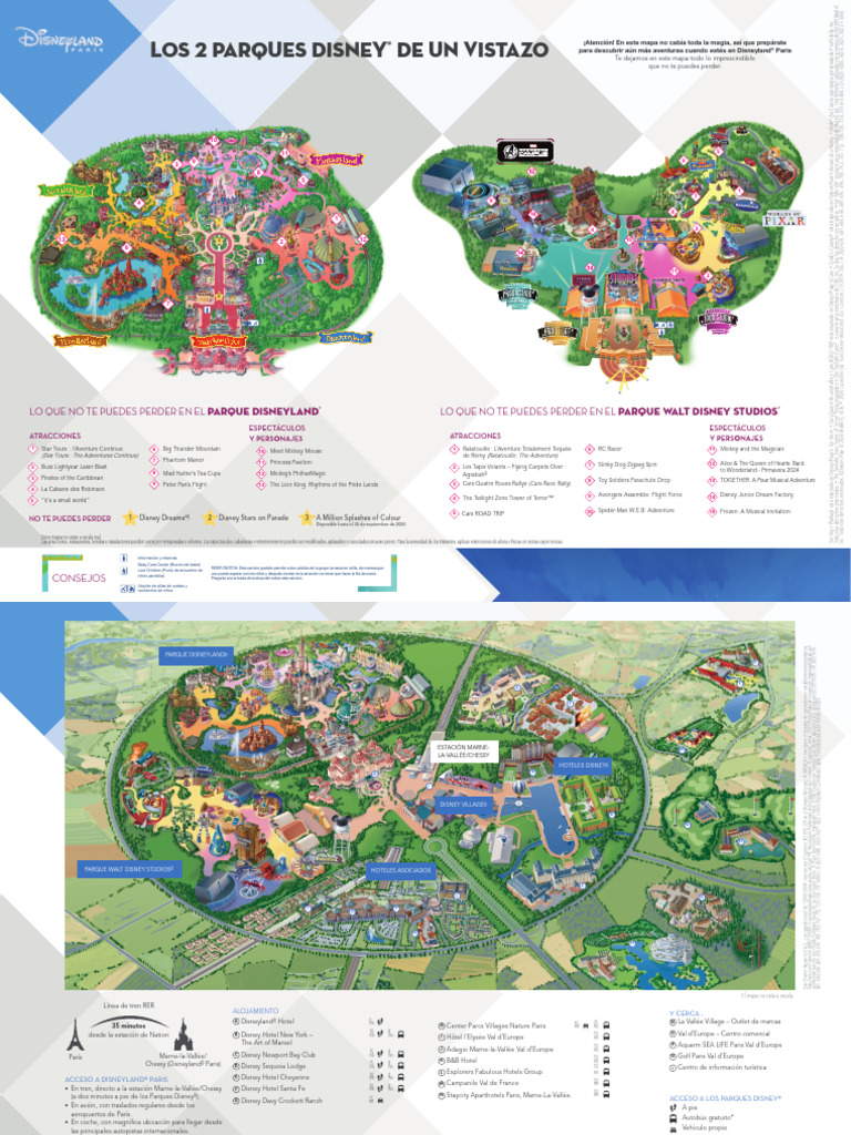 atracciones-y-espect-culos-en-disney-pdf-pixar-walt-disney