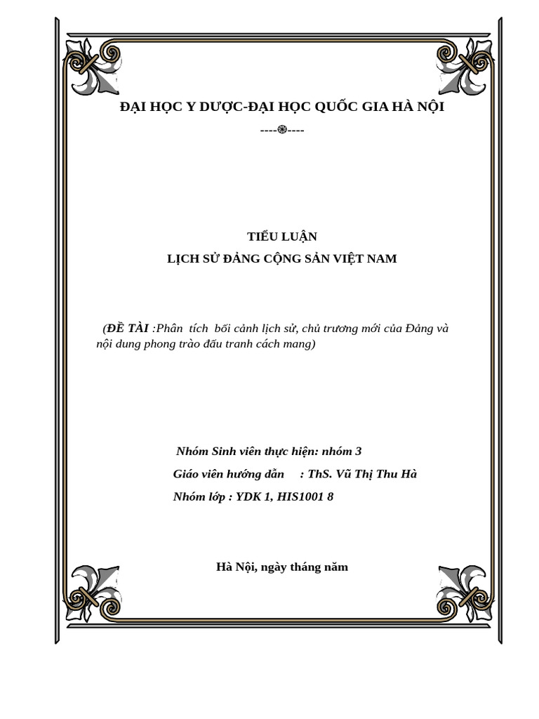 Nhóm 3 LSD | PDF