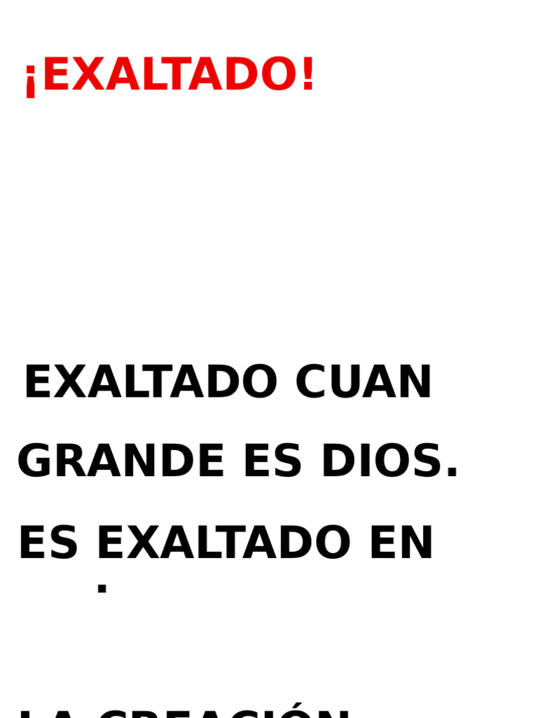Letras Impresion Apartar | PDF