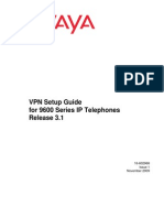 96xx VPN Guide
