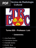 Trabalho de Anatomia Modificado - Luiz