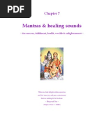 Download Mantras  Healing Sounds by Hermit SN9522178 doc pdf