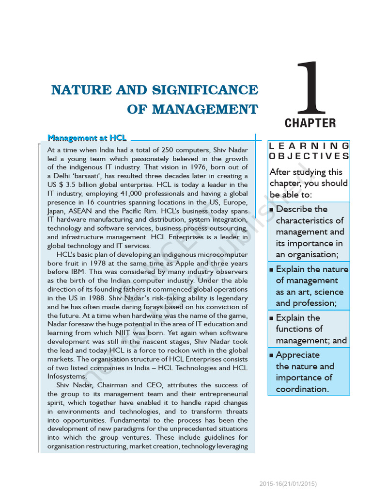 Business 1 | PDF | Science | Knowledge
