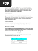 Colisiones