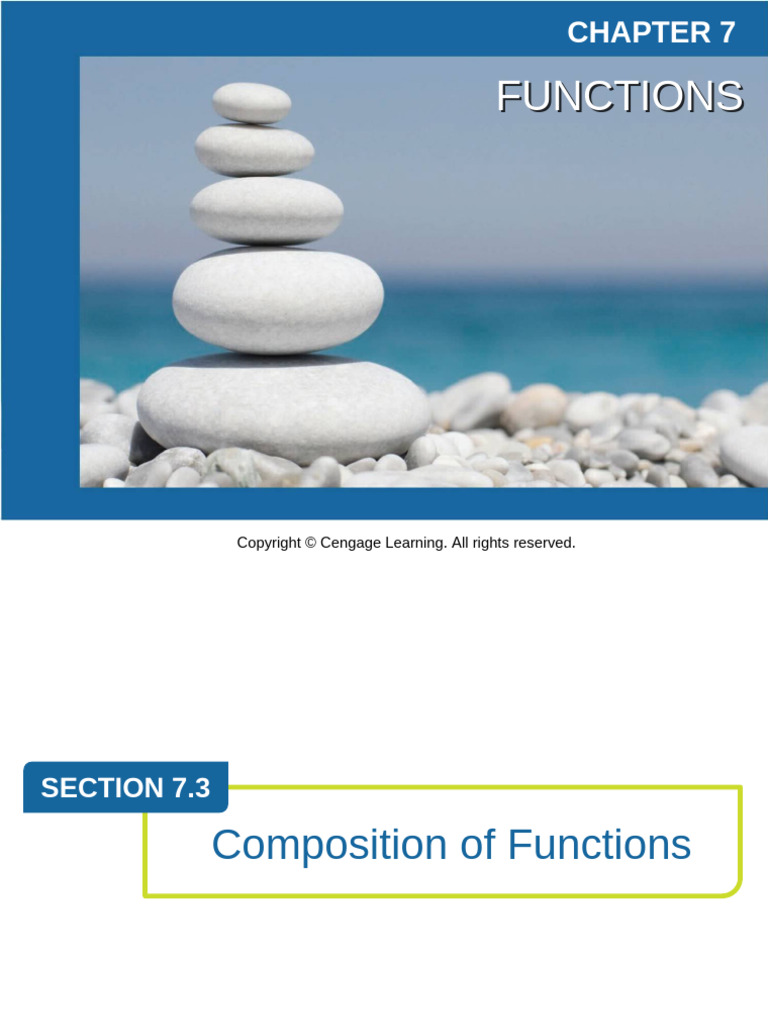 Understanding Function Composition | PDF | Function (Mathematics ...