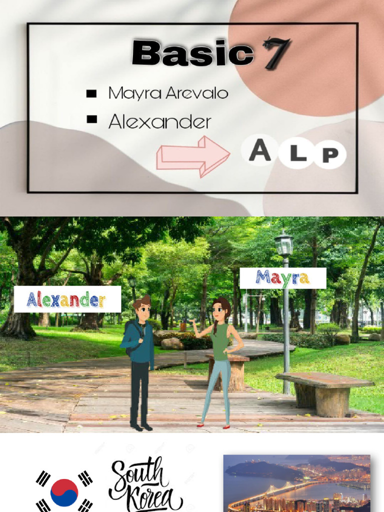 Alp 7 | PDF
