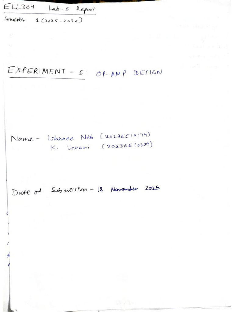 Lab Report 5 - Merged | PDF