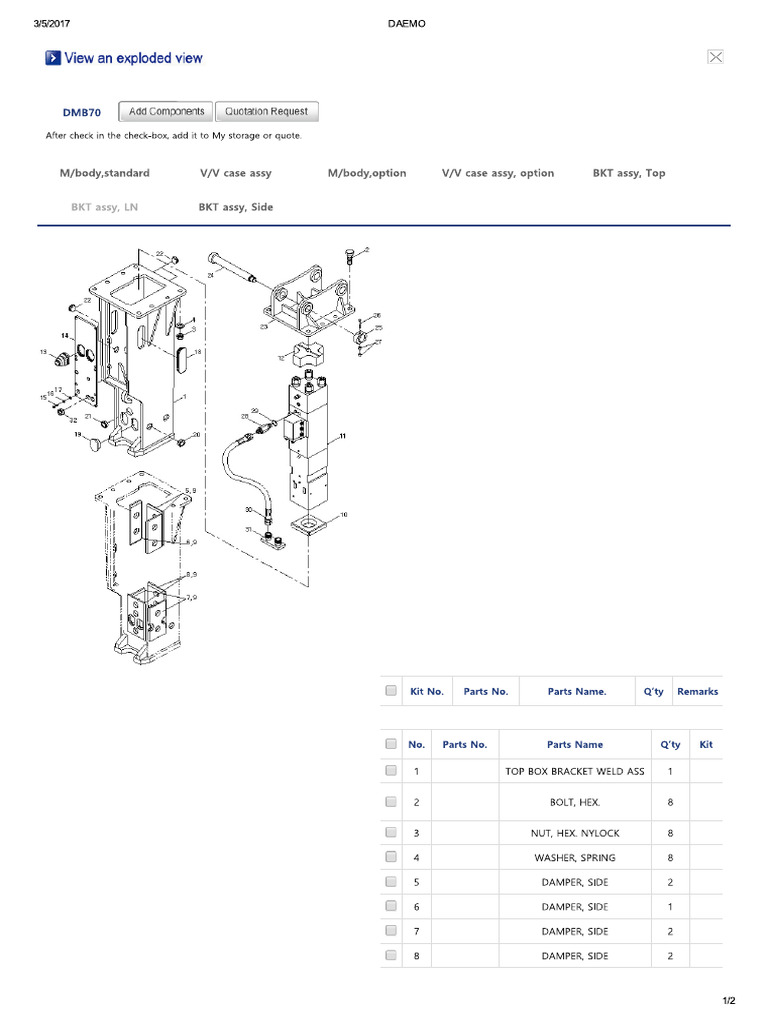 DMB 70 | PDF