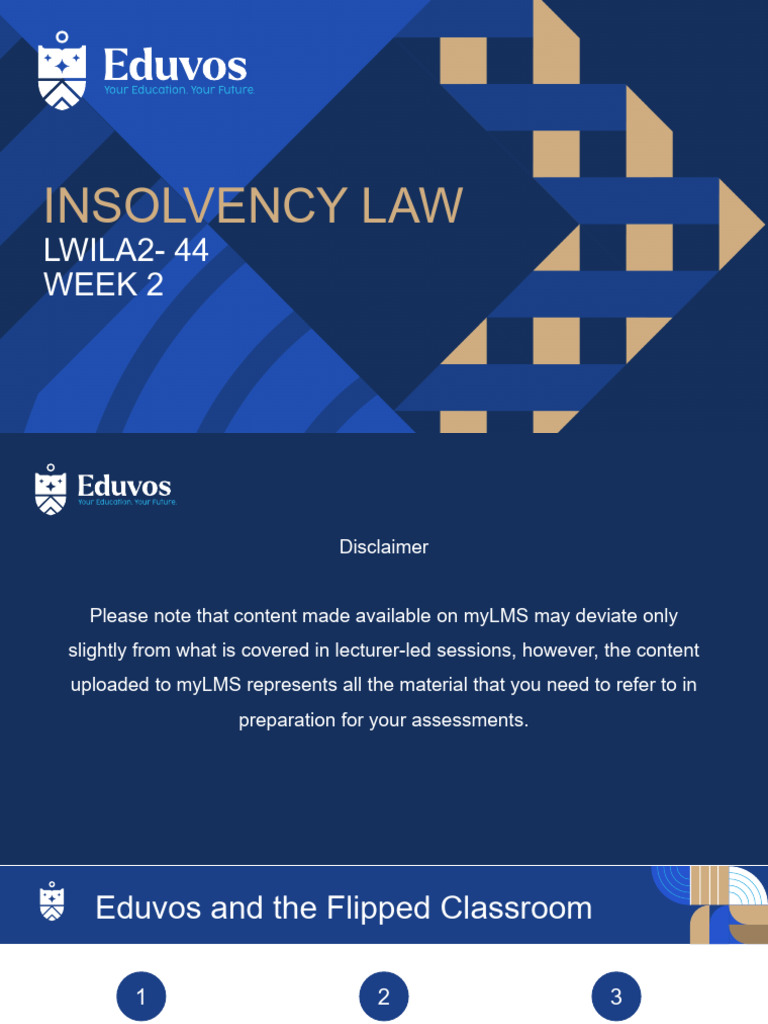 Understanding Voluntary Surrender in Insolvency | PDF | Bankruptcy ...