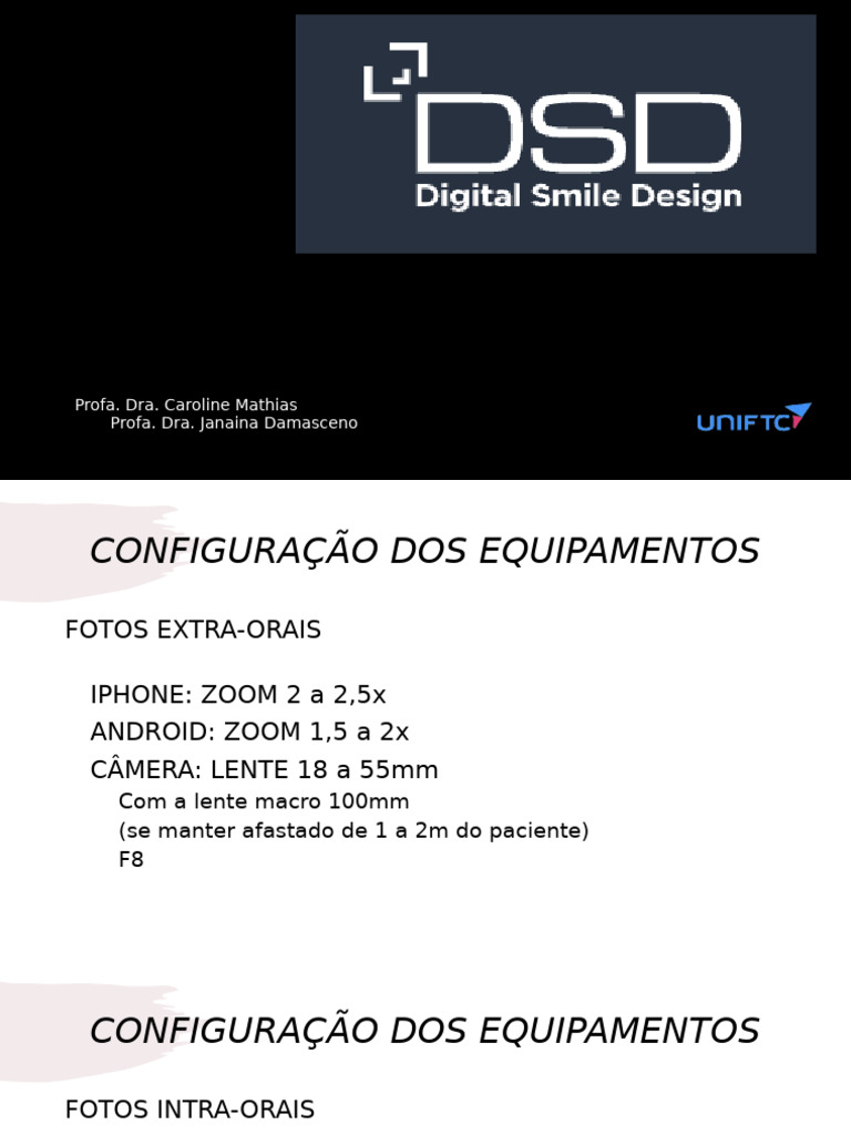 861215077-DSD-Template template das desenho digital do sorriso | PDF