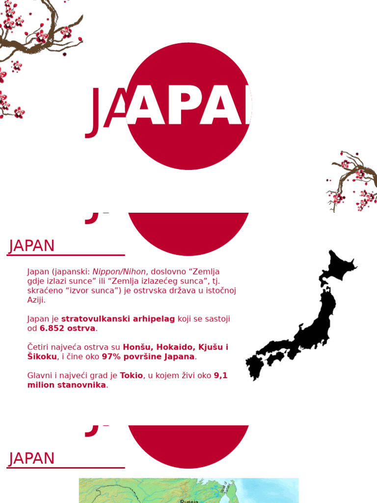 Japan | PDF
