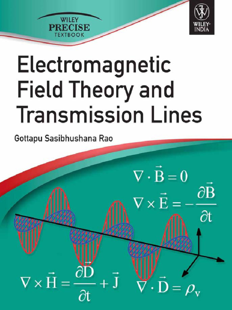 25-26 FLUX　CX (Mサイズ.25～27.5cm) Electromagnetic Field Theory Guide | PDF | Magnetic Field | Inductance