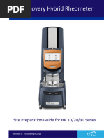 Installing TRIOS Software | PDF