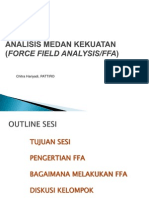 Force Field Analysis