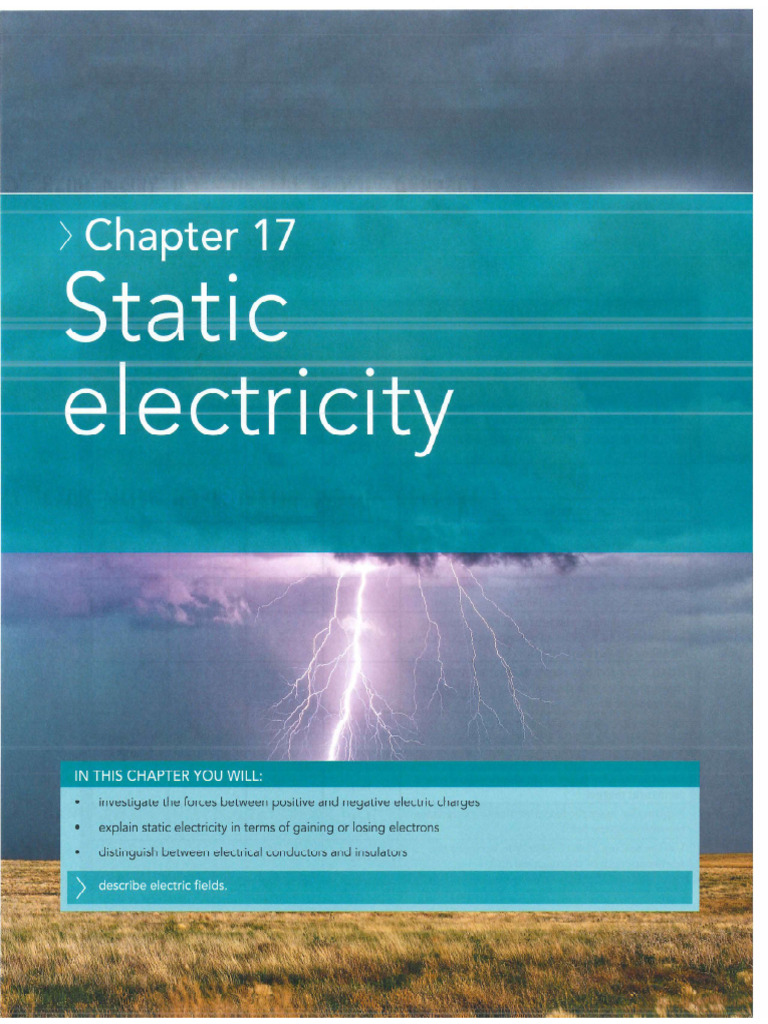 CH 17 Course Book PDF | PDF