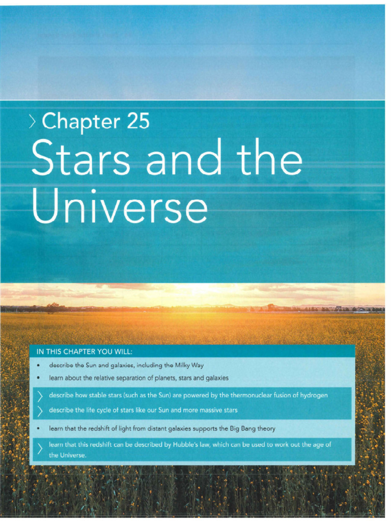 CH 25 Course Book PDF | PDF