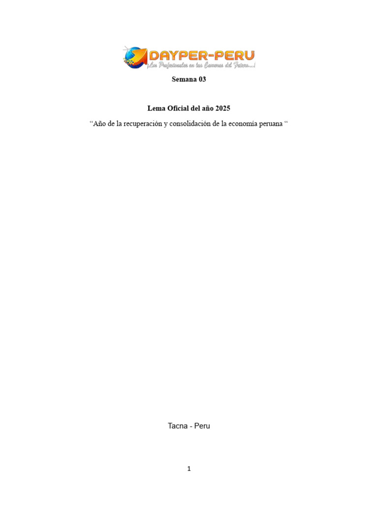 Lab08 Ens-Soporte Técnico - Gianfranco Unapillco | PDF