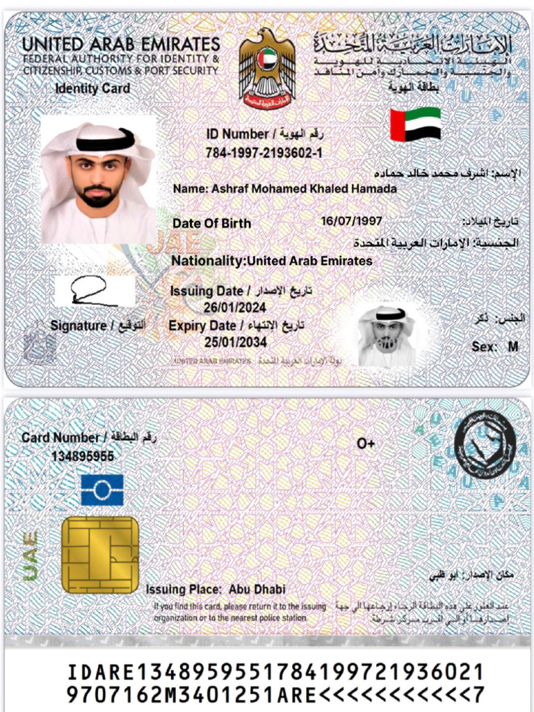الهويه الشخصيه.bdff. | PDF