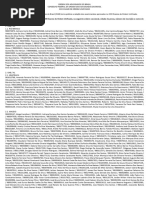 Aprovados no 40º Exame da OAB PDF Estilo de vida 