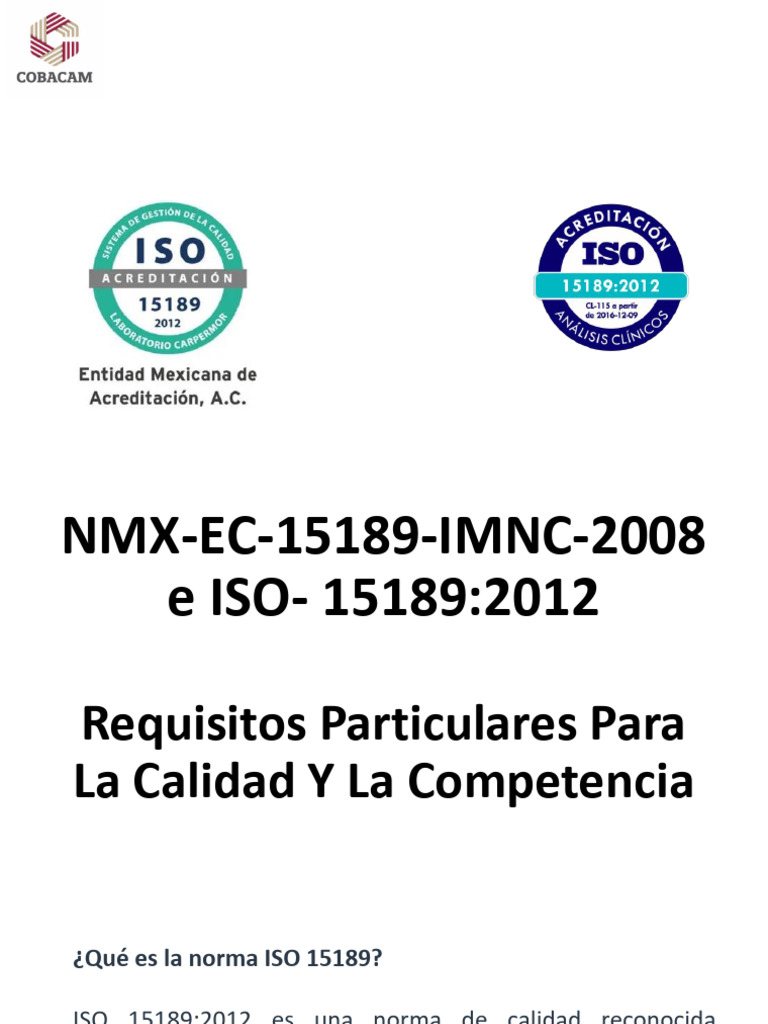 2do Parcial TEMA 5 Parte 2 ISO-1518920-12 | PDF | Laboratorios ...