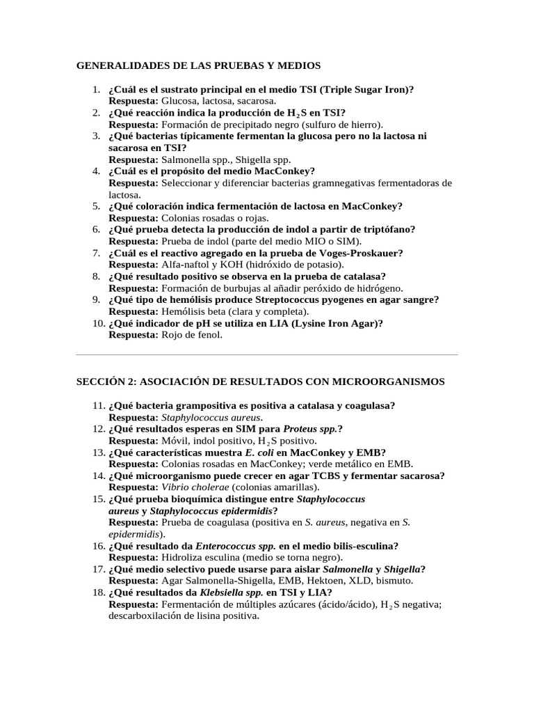 bacter | PDF | Staphylococcus Aureus | Microbiología
