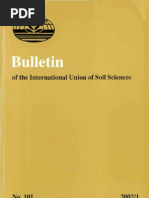 00000101 | PDF | Environmental Remediation | Soil