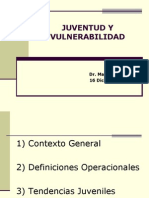 20091216_Juventud y vulnerabilidad[1]