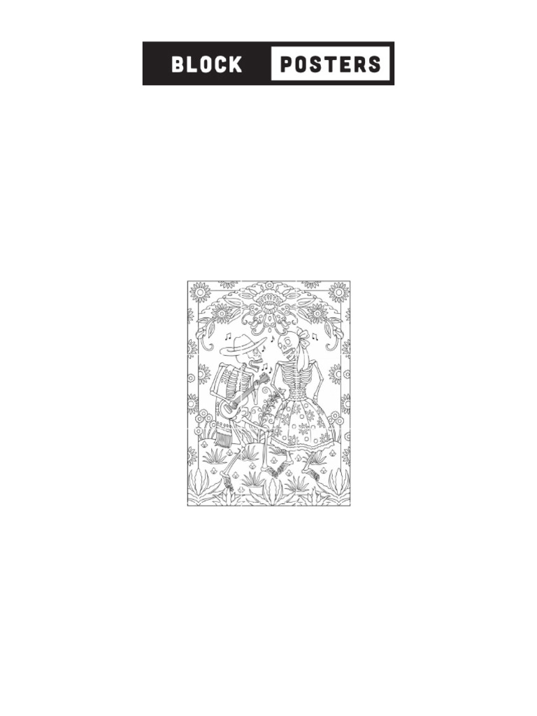 Blockposter 035923 | PDF