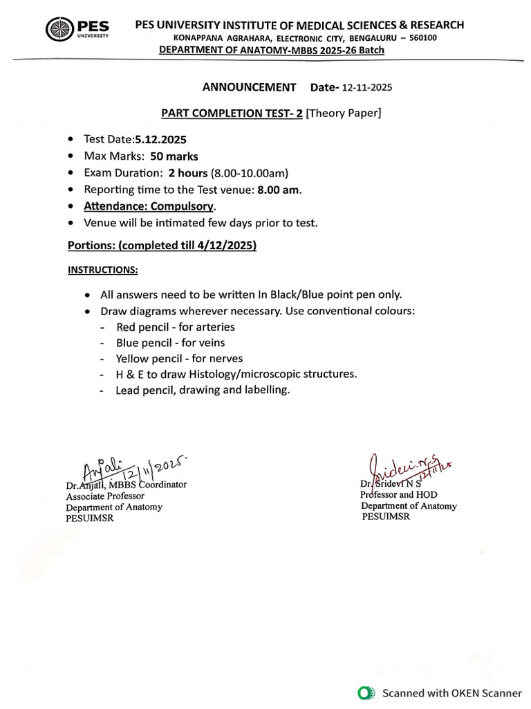 Circular PCT 2 | PDF
