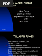 Download Jenis Dan Macam Lembaga Perbankan by Ayib Ibrahim Nihon SN95231133 doc pdf