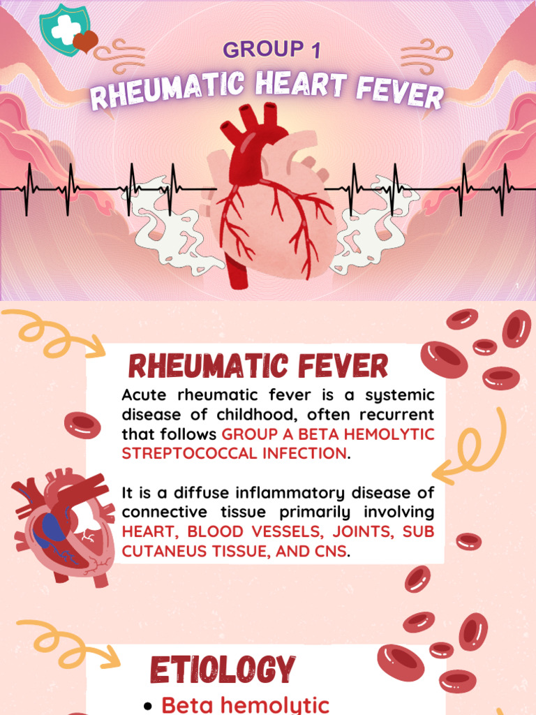 Rheumatic Heart Failure - 20251011 - 103817 - 0000 | PDF ...
