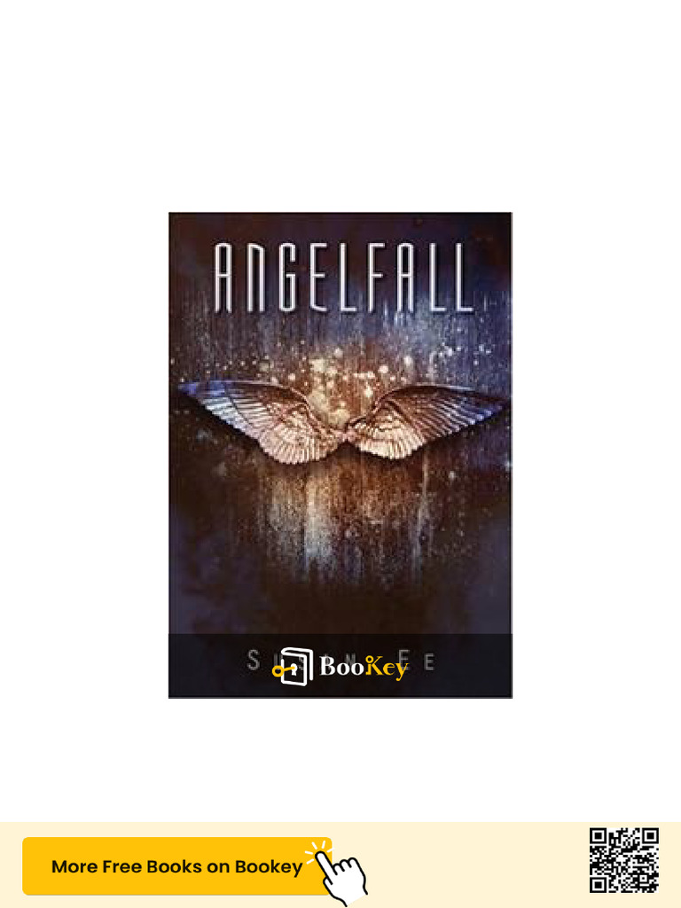 Angelfall PDF | PDF | Apocalyptic And Post Apocalyptic Fiction
