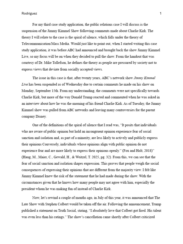 CSApp #3 | PDF | Social Psychology