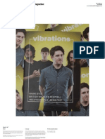 Brief 4 - Vibrations Music Magazine: Ben Mckean Ougd303