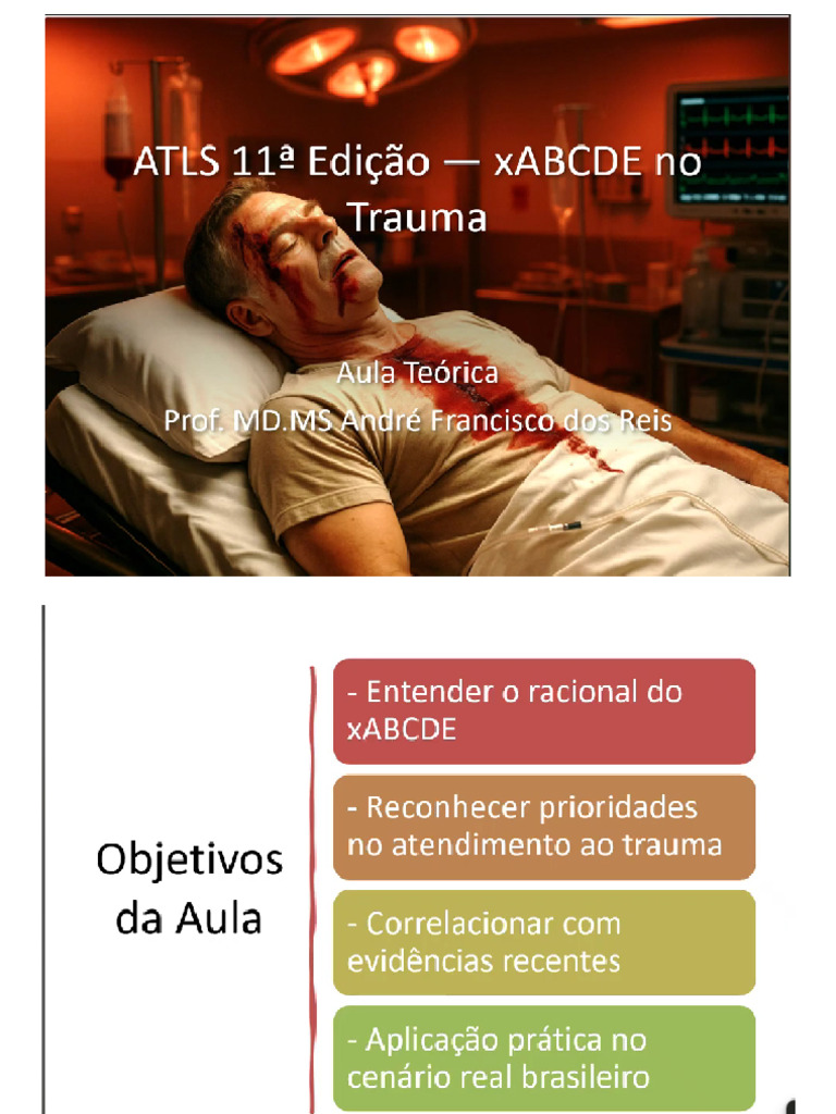 12 - Atls | PDF