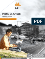 Curso Intercade de Diseno-Tuneles