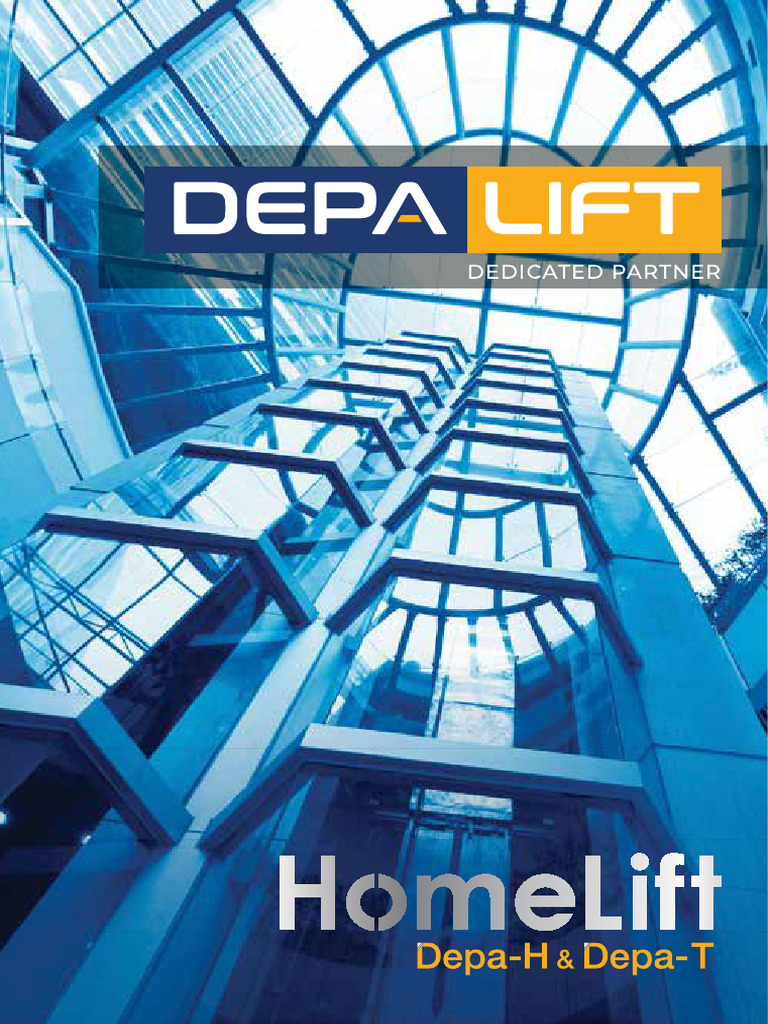 Catalog Depa H | PDF