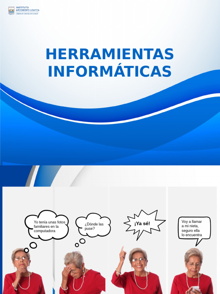 Guía para Organizar Archivos en Windows | PDF | Archivo de computadora ...