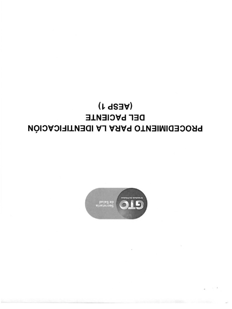 Aesp 1 | PDF