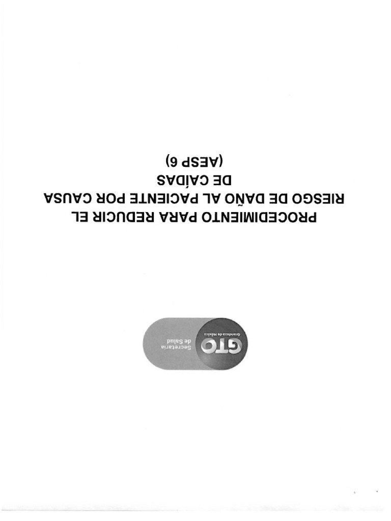 Aesp 6 | PDF