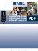 Download Manual Micro Retfica Dremel by Alexander Maia SN95234381 doc pdf