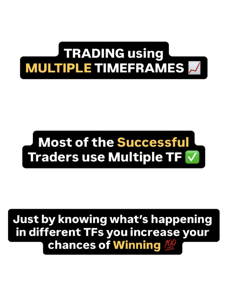 Time Frames | PDF