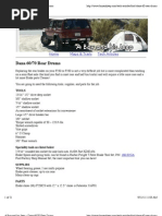 Download Dana 6070 Rear Drums by barnumlives SN95235270 doc pdf