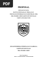 Download Proposal Alat TIK Simo 2013 by shodiqi SN95235951 doc pdf