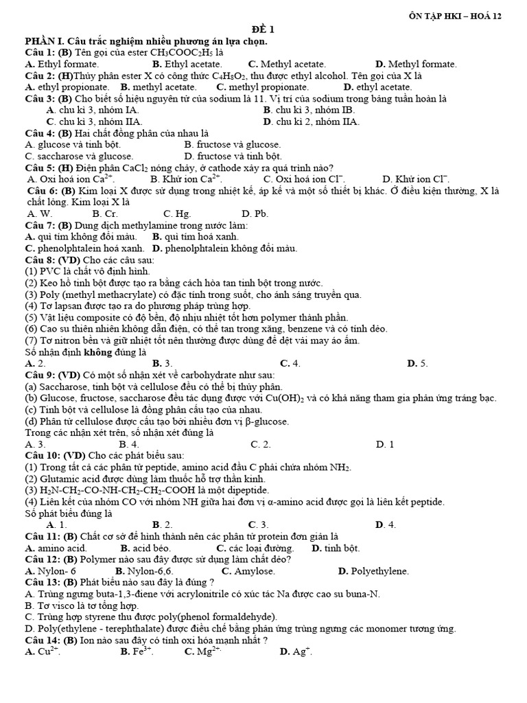 De 1 | PDF