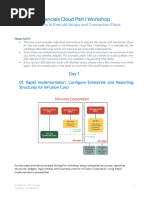 Sungard Investran Tools Overview Guide | PDF