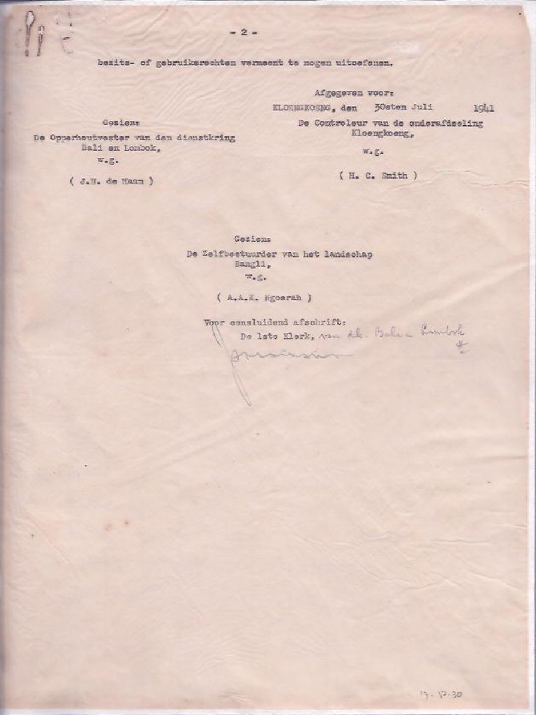 1639 BLD - gnBatur-BukitPayang | PDF