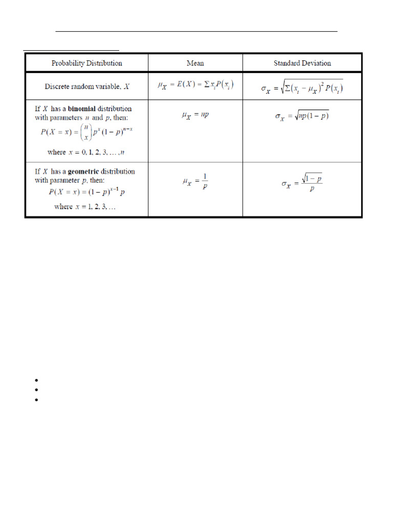 Chapter 16 Lesson 4 - Mixed Binomial and Geometric Probability KEY ...
